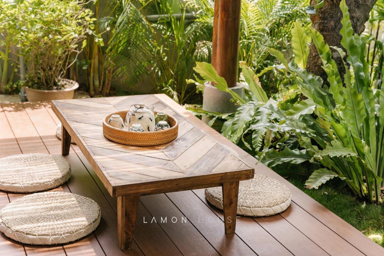 Lamon House - Venuestay Hòa Bình Exterior foto